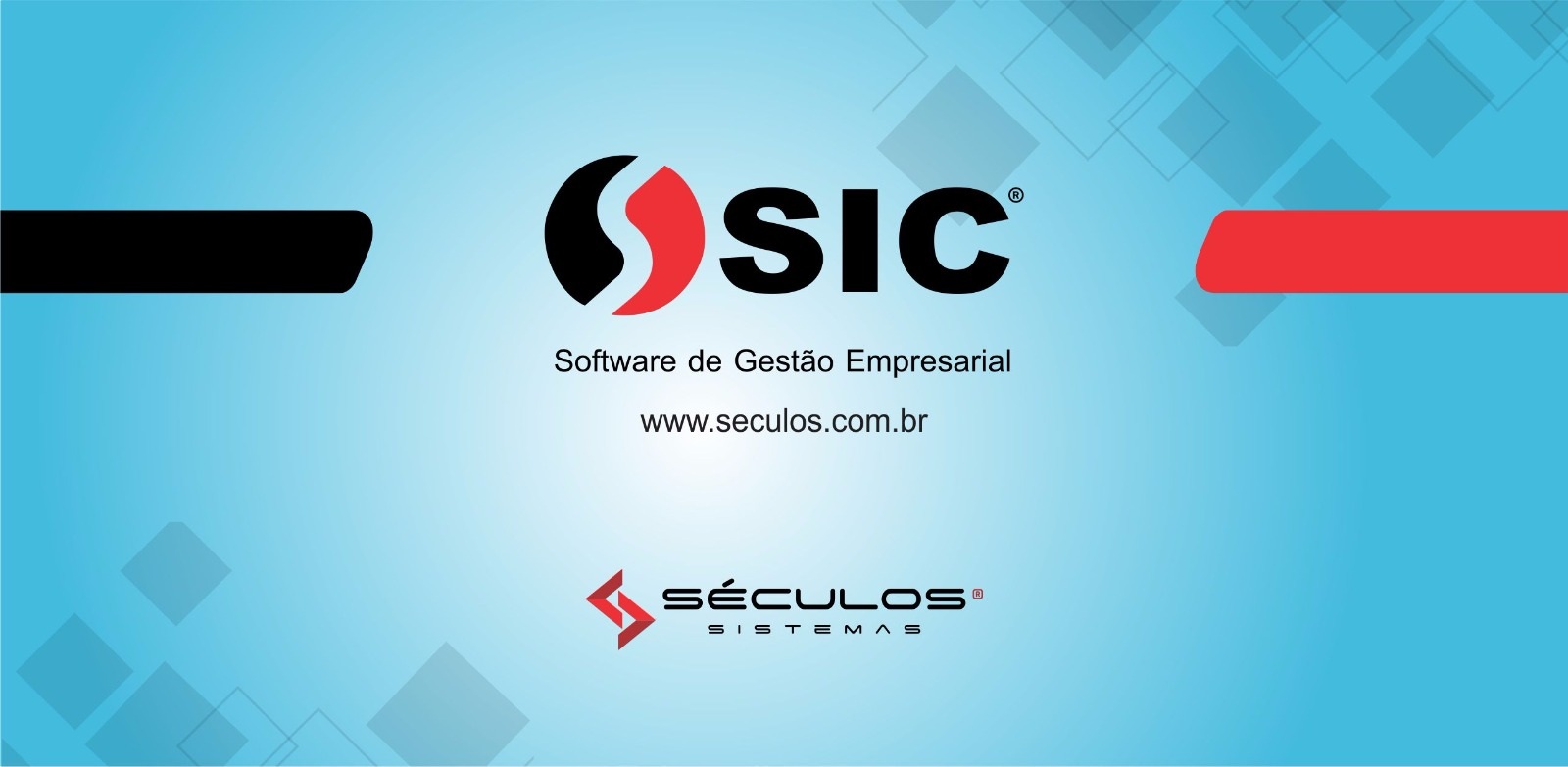 SIC — Software de Gestão Empresarial